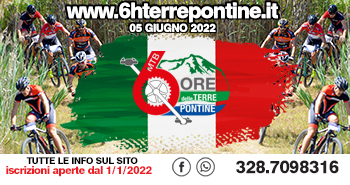 6h Terre Pontine