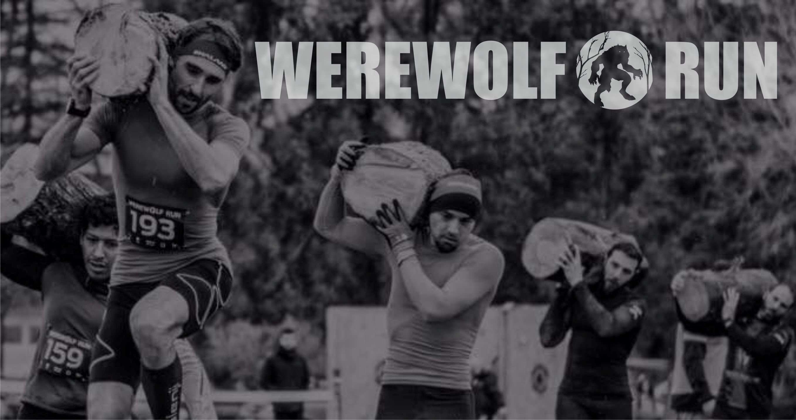 Werewolf Run