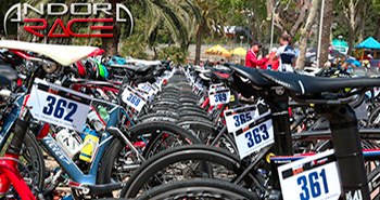 Andora Triathlon