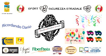 Sabaudia Duathlon di Carnevale