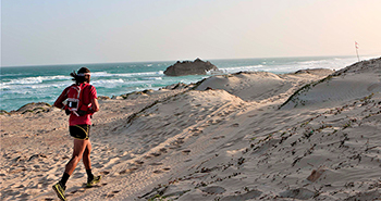 Boavista Ultramarathon