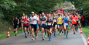 Giro del Lago di Vico