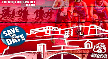 Triathlon Sprint Città di Savona