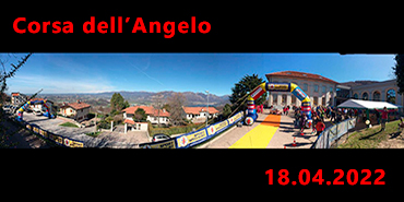 Corsa dell'Angelo