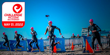 Challenge Riccione