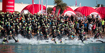 Roma Open Water