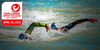 Challenge Triathlon Sprint Distance