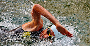 Triathlon del Villoresi