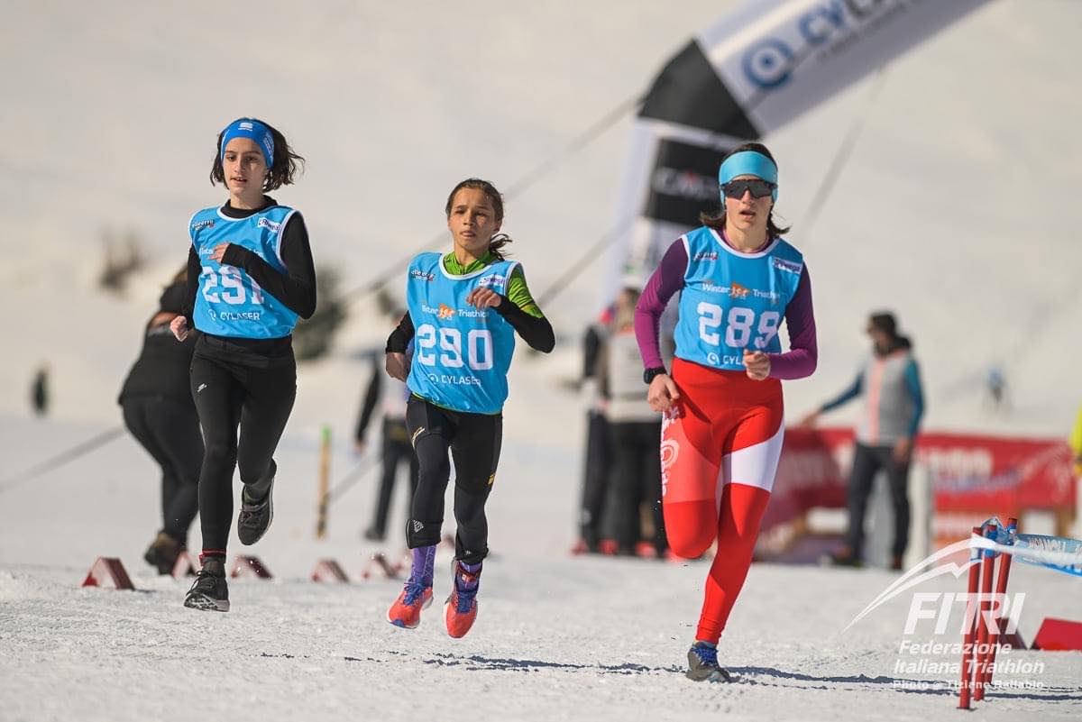 Asiago Winter Triathlon