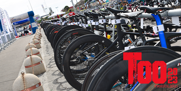 Triathlon Olimpico Ostia