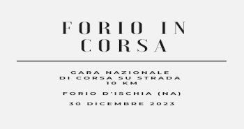 Forio In Corsa