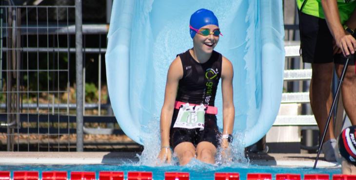 Triathlon Kids Enduro Citt� di Gorizia
