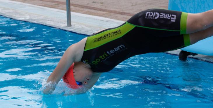Aquathlon Città di Gorizia