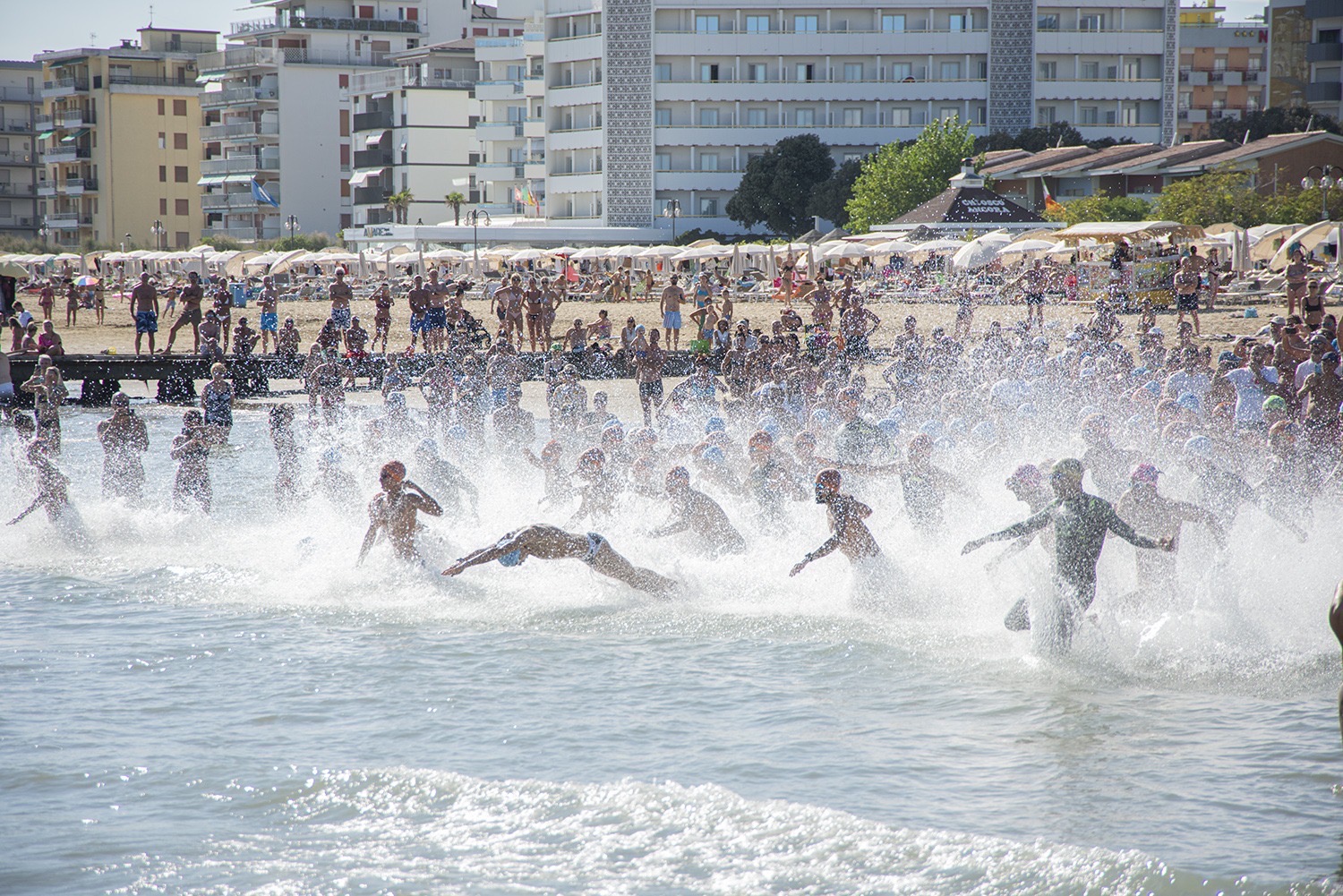 AdriaticMan Jesolo Lido