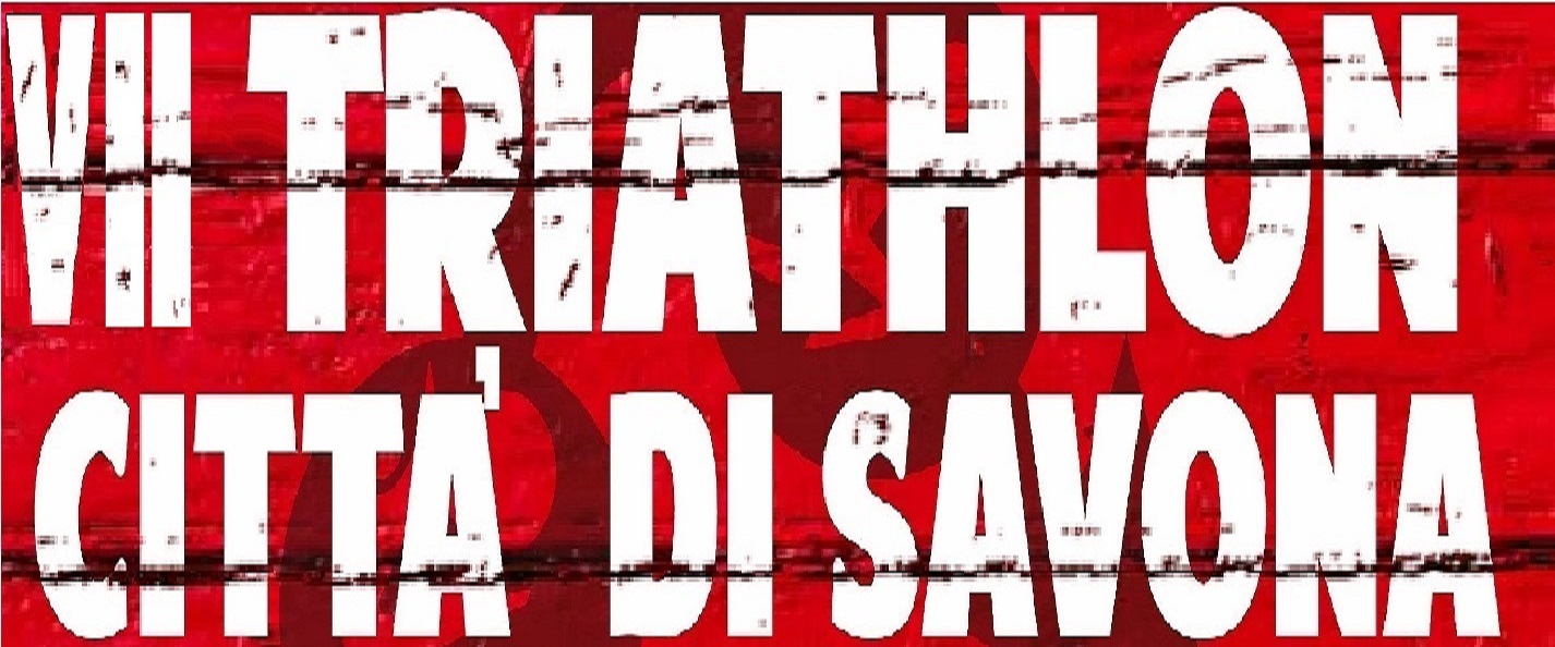 Triathlon Sprint Città di Savona
