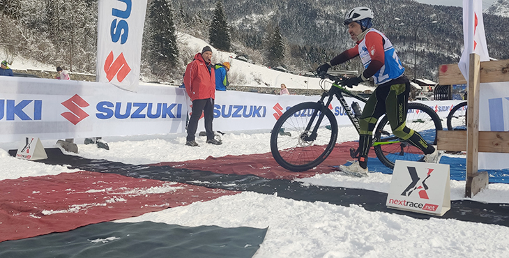 Duathlon Cross MTB FVG