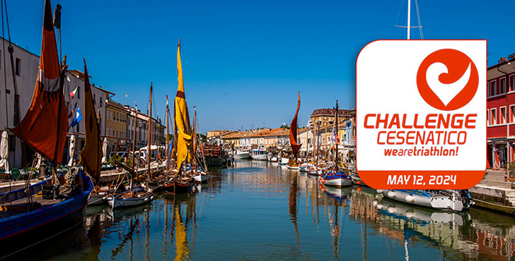 Challenge Cesenatico