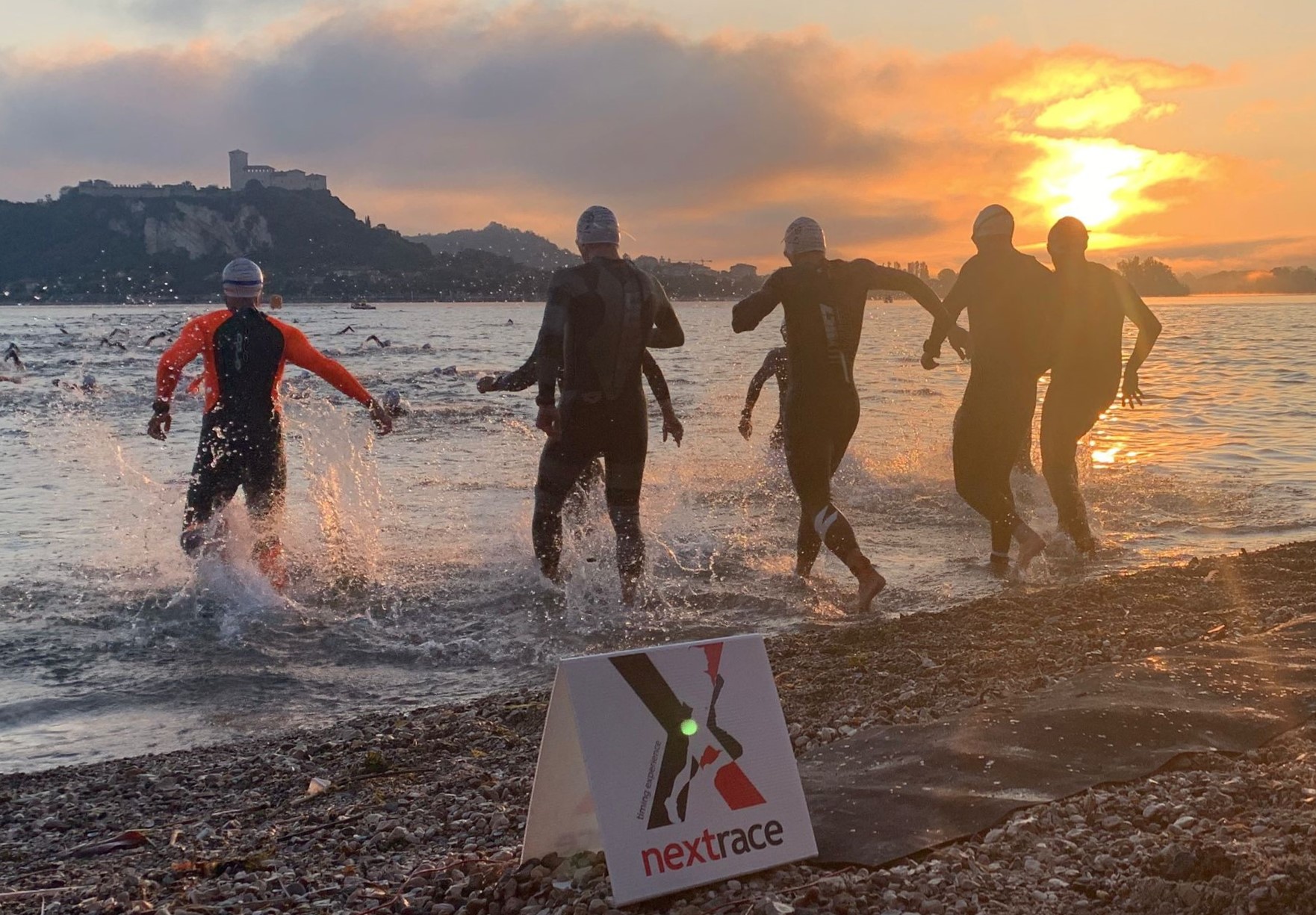 AronaMen 112.9 Triathlon