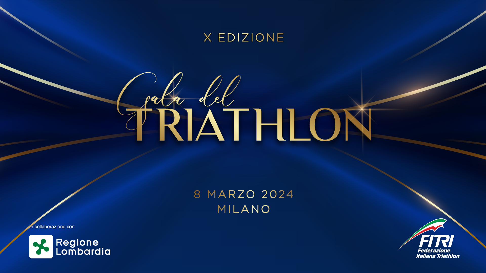 Gala del Triathlon