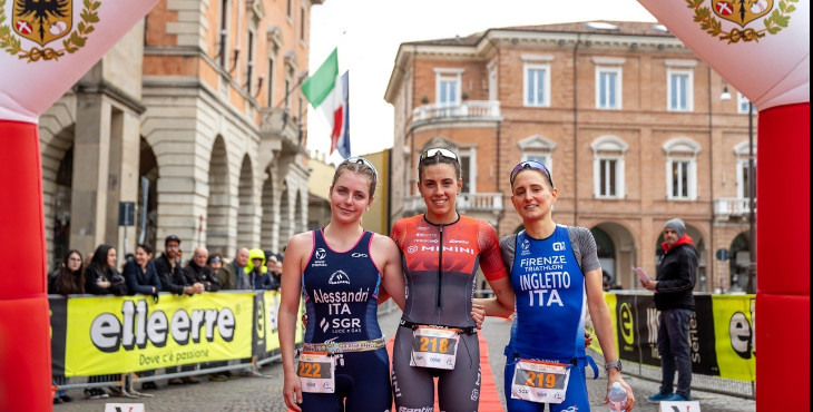 Duathlon Città di Forlì