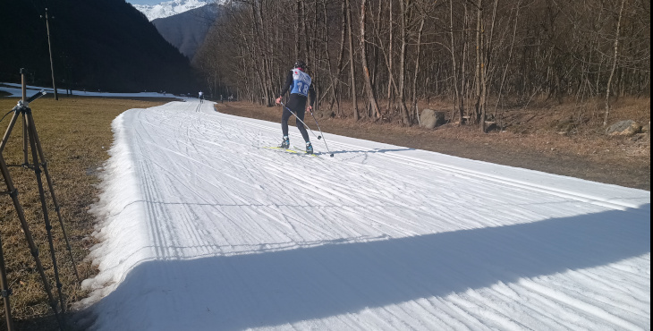 Winter Triathlon Comelico Giovanile