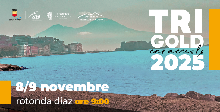 Aquathlon Caracciolo Giovanile