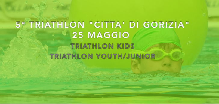Triathlon Giovanile Città di Gorizia