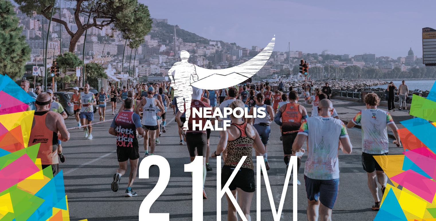 Neapolis Half