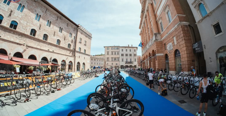 Duathlon Sprint Città di Foligno