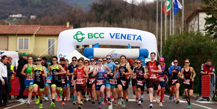Astico Duathlon Sprint