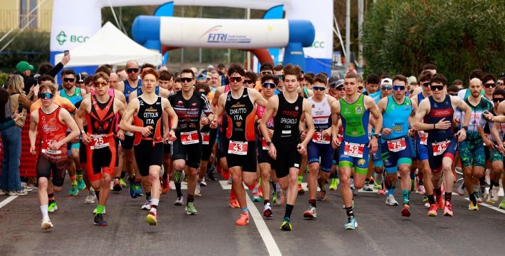 Astico Duathlon Giovanile