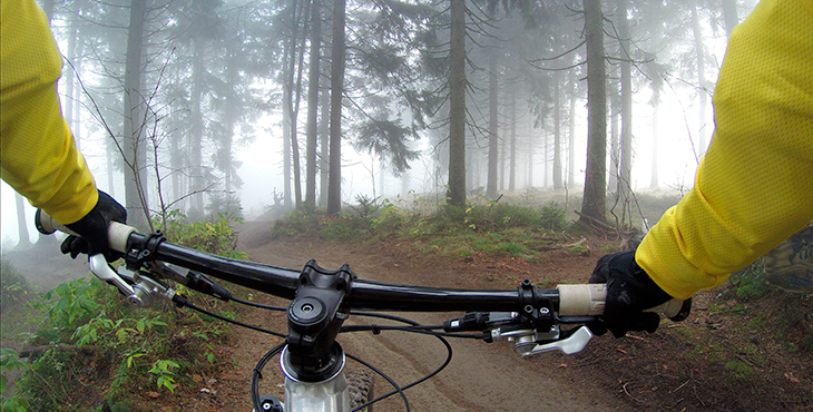 12h MTB - Cesate