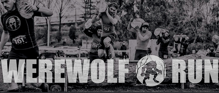 Werewolf Run